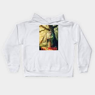 THE DRUIDA Kids Hoodie